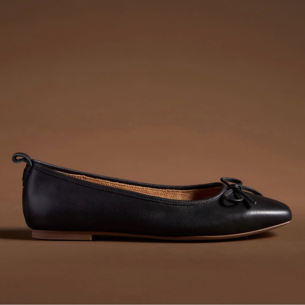 BRAND NEW. Kelsi Dagger Frankie Ballet Flats